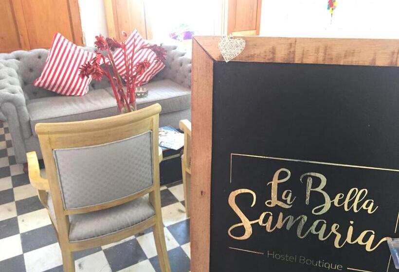 חדר משפחתי, Casa La Bella Samaria Boutique