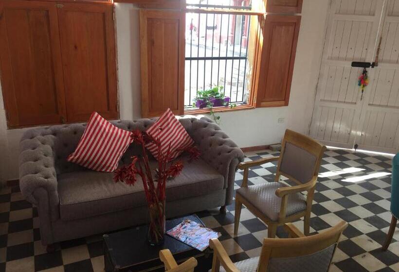 חדר משפחתי, Casa La Bella Samaria Boutique