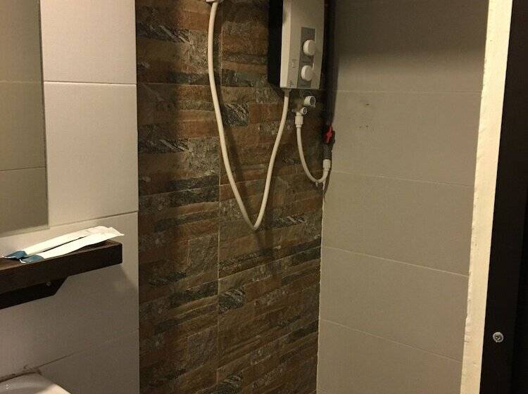 家庭间, House Of My Eternal Love   Kulai Homestay