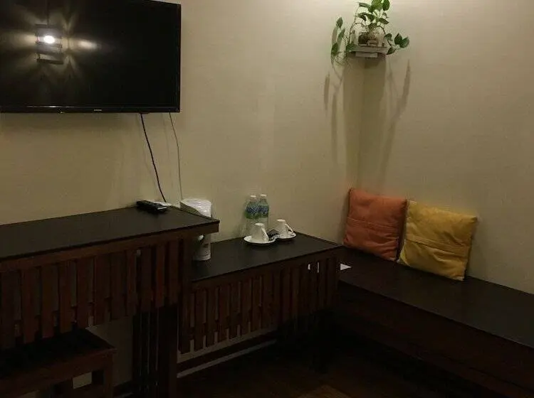 Perhehuone, House Of My Eternal Love Kulai Homestay