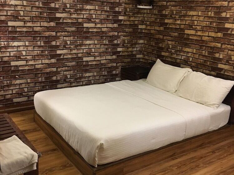 家庭间, House Of My Eternal Love   Kulai Homestay