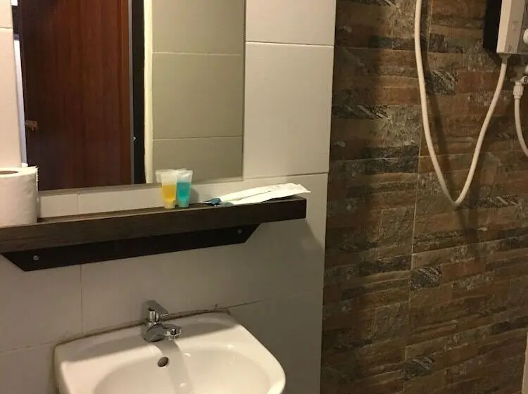 Standard-huone, House Of My Eternal Love Kulai Homestay