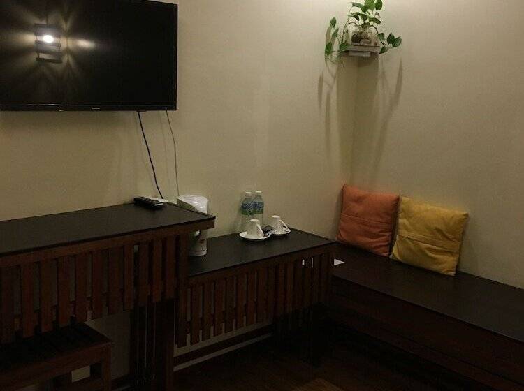 标准间, House Of My Eternal Love   Kulai Homestay