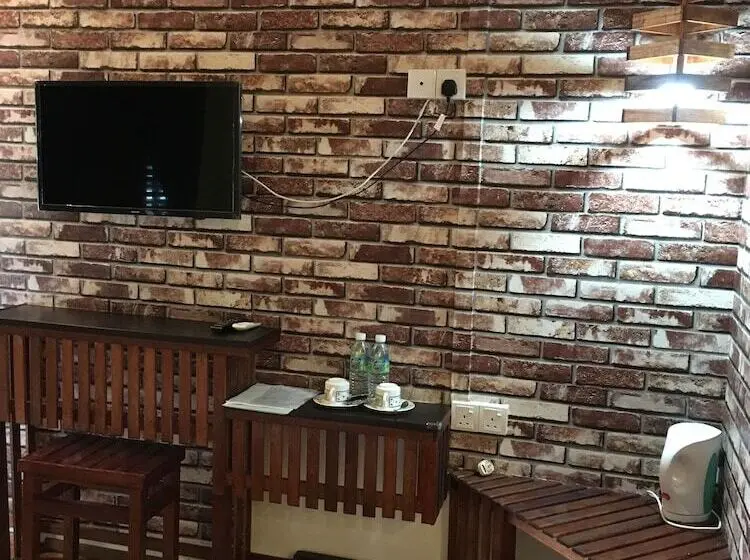 Standard-huone, House Of My Eternal Love Kulai Homestay