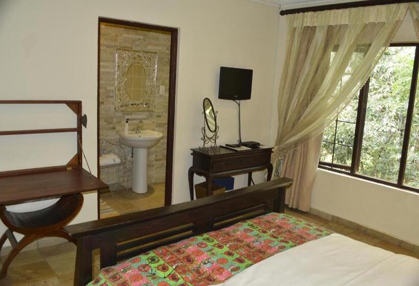 Standardzimmer, 42onking