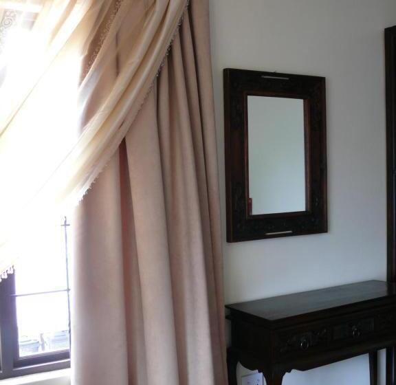 Standardzimmer, 42onking