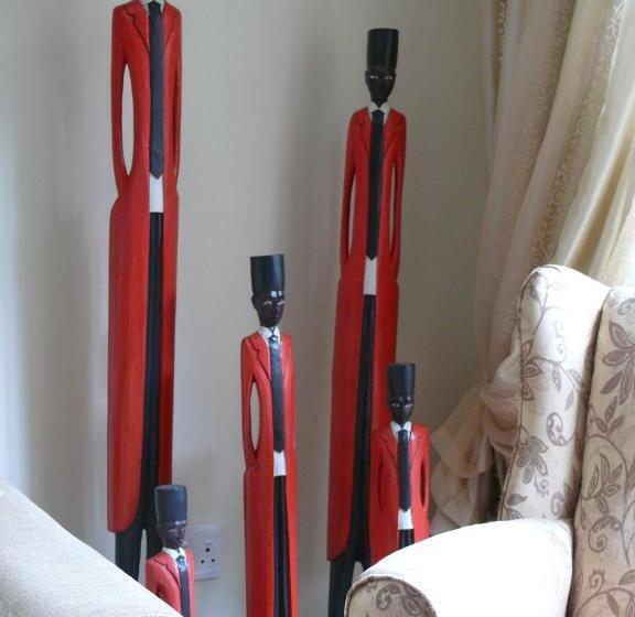 Standardzimmer Kingsize Bett, 42onking