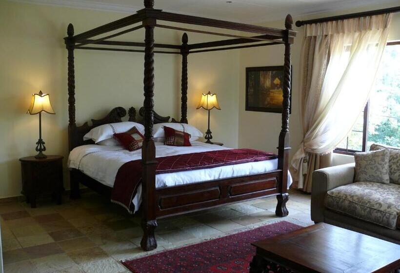 Standardzimmer Kingsize Bett, 42onking