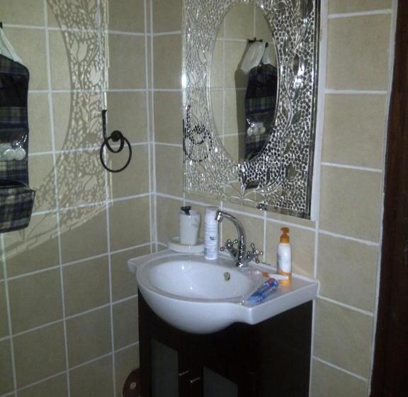 Deluxe Zimmer, 42onking