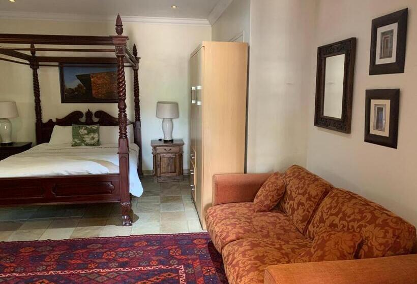 Deluxe Zimmer, 42onking