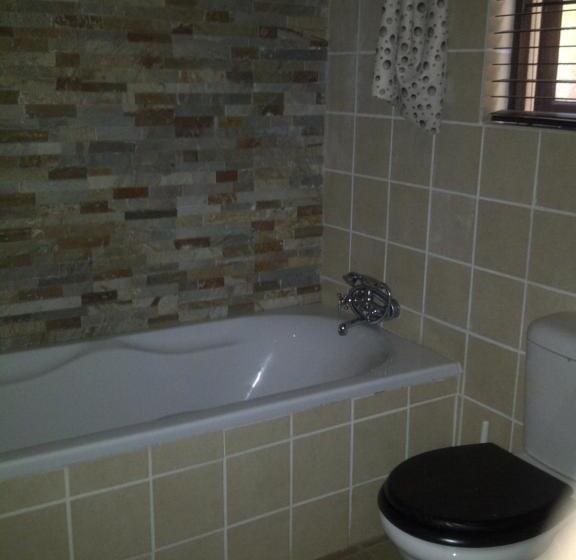 Deluxe Zimmer, 42onking