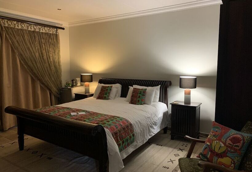 Standardzimmer, 42onking