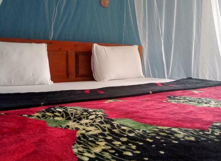 Pokój Deluxe, The Horizon Root Inn