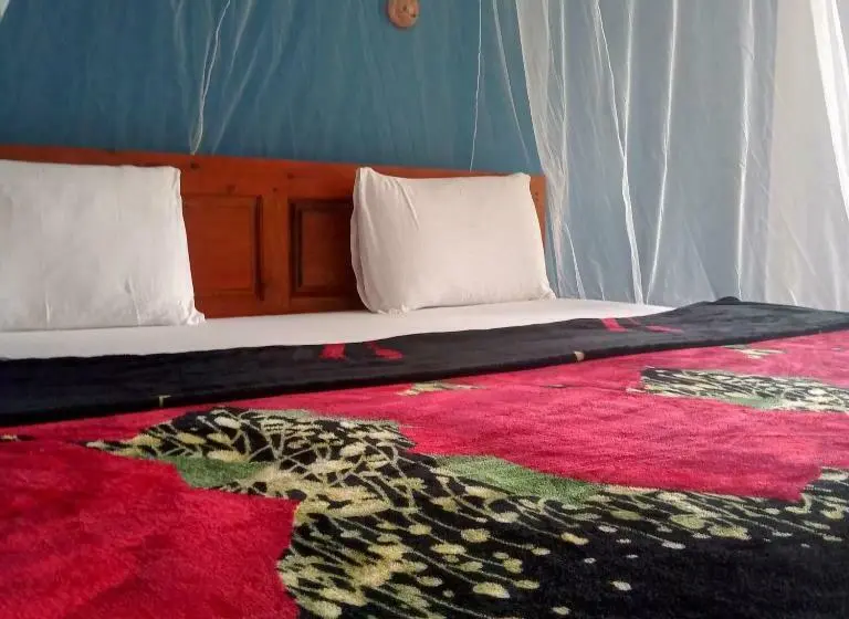 اتاق لوکس, The Horizon Root Inn