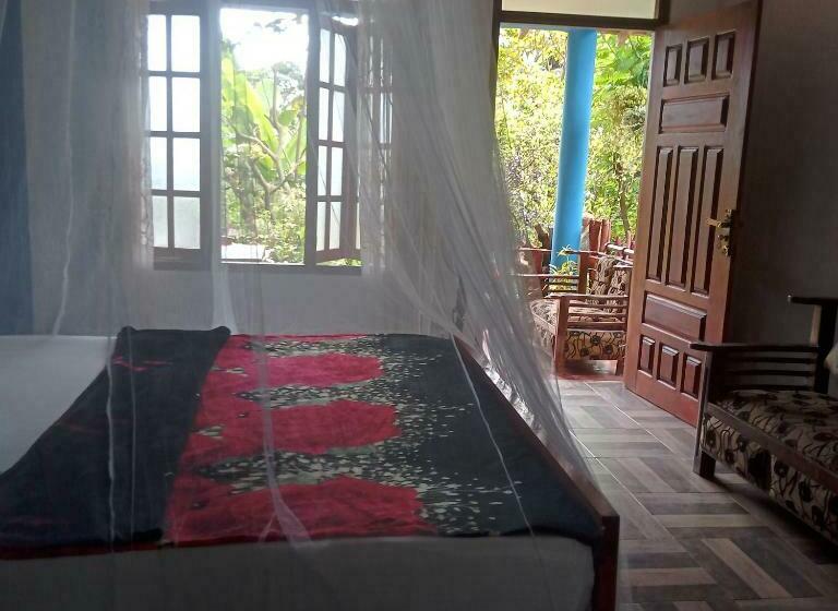 Pokój Deluxe, The Horizon Root Inn