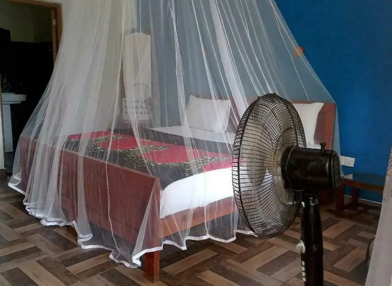 اتاق لوکس, The Horizon Root Inn
