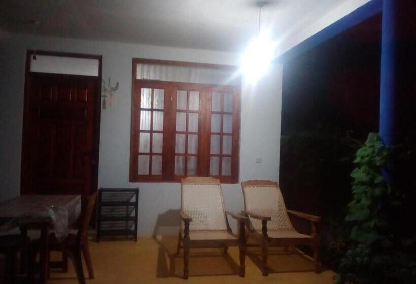 Pokój Deluxe, The Horizon Root Inn