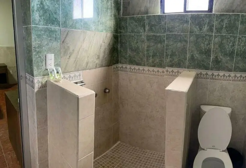 Standard-huone, Bed Bed Hotel Abasolo