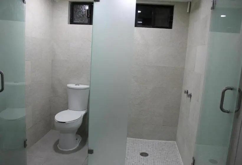 Standard-huone 2 Parivuodetta, Bed Bed Hotel Abasolo