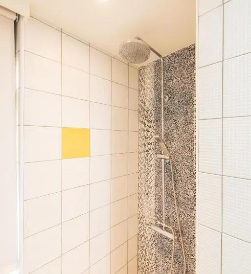 اتاق لوکس, Hostel Jiizu