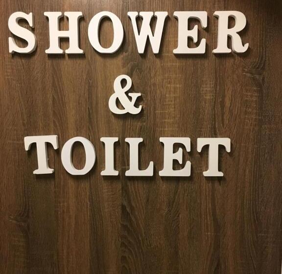 تختخواب در اتاق مشترک, Hostel Jiizu