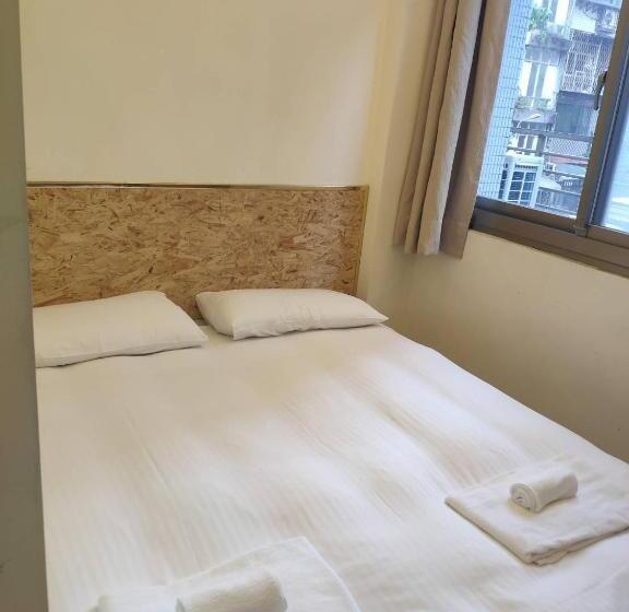 اتاق استاندارد, Hostel Jiizu