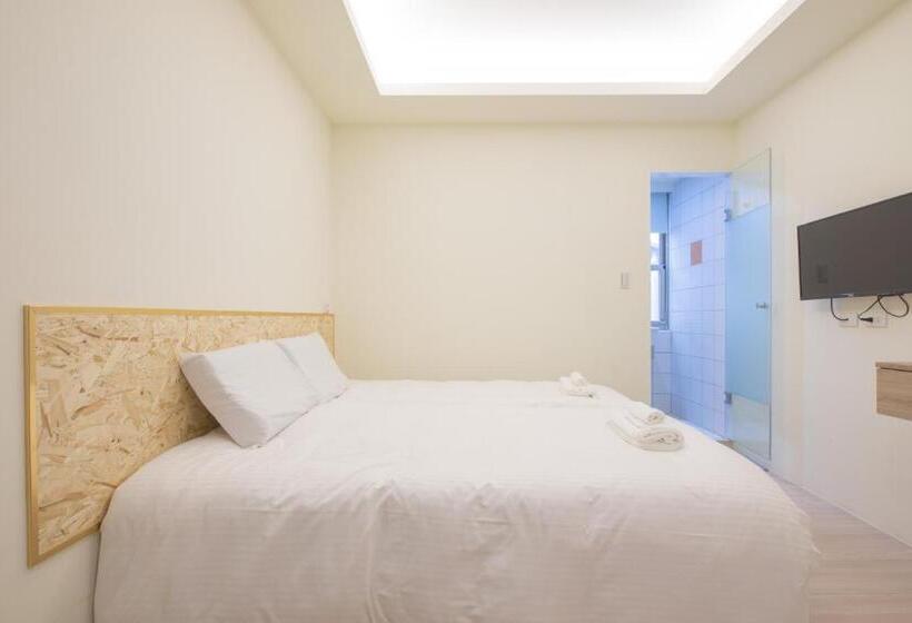 اتاق لوکس, Hostel Jiizu