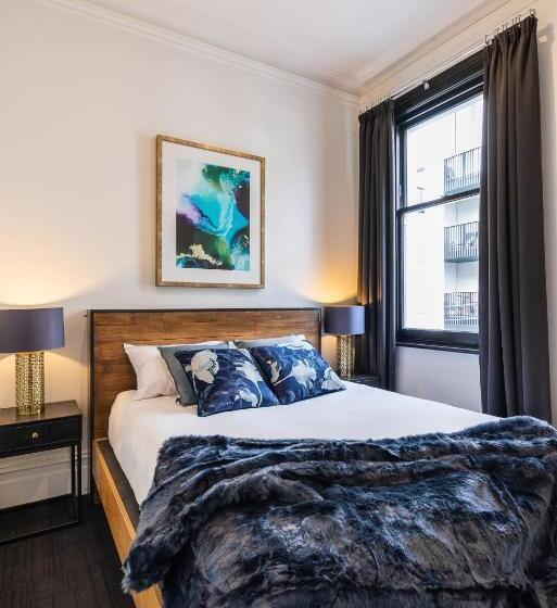 חדר דלוקס, East Brunswick