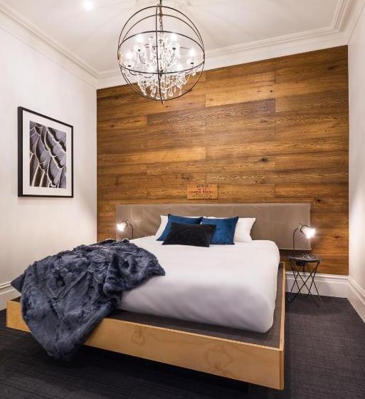 חדר דלוקס, East Brunswick