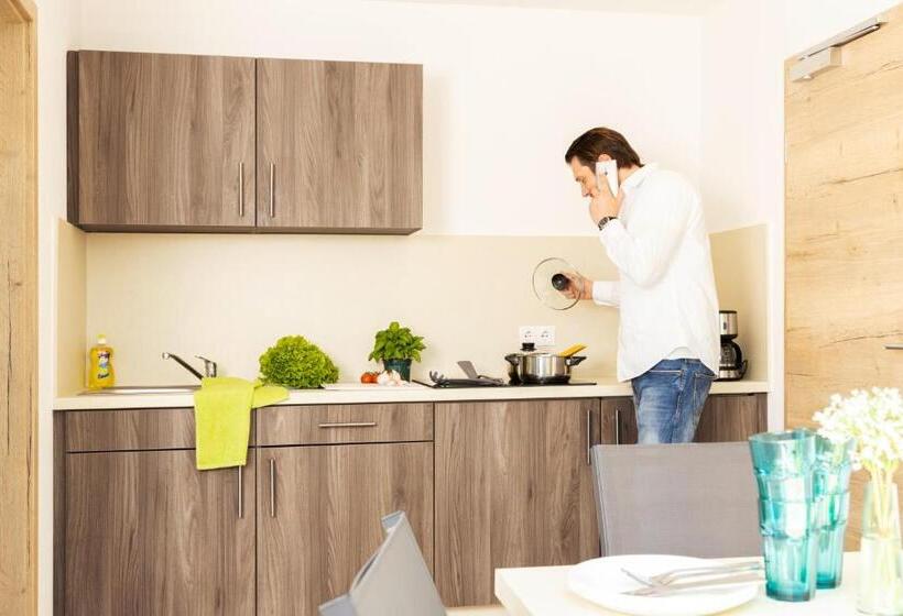 스탠다드 룸, Green Guest House