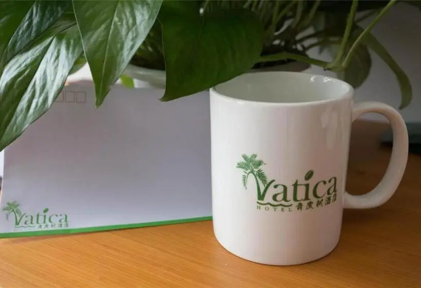 キングサイズベッドのスタンダードルーム, Greentree Hospitality Group Ltd Vatica Jiuquan West Han Shengsheng Shengshi