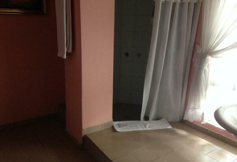 ベーシックトリプルルーム, Mansion Samzara Hosteleria