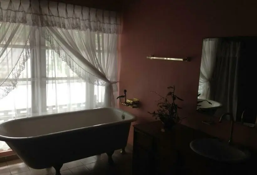 ベーシックトリプルルーム, Mansion Samzara Hosteleria