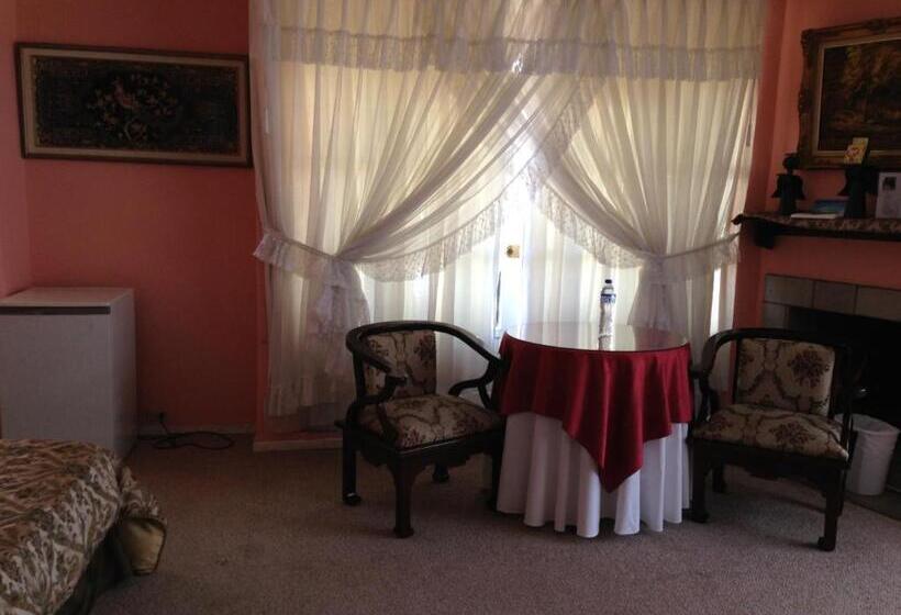 ベーシックトリプルルーム, Mansion Samzara Hosteleria