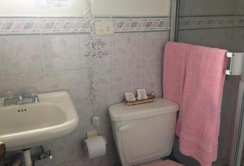 スタンダード４人部屋, Mansion Samzara Hosteleria