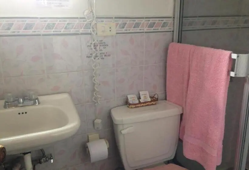 スタンダード４人部屋, Mansion Samzara Hosteleria