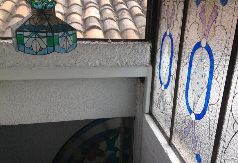 ファミリールーム, Mansion Samzara Hosteleria