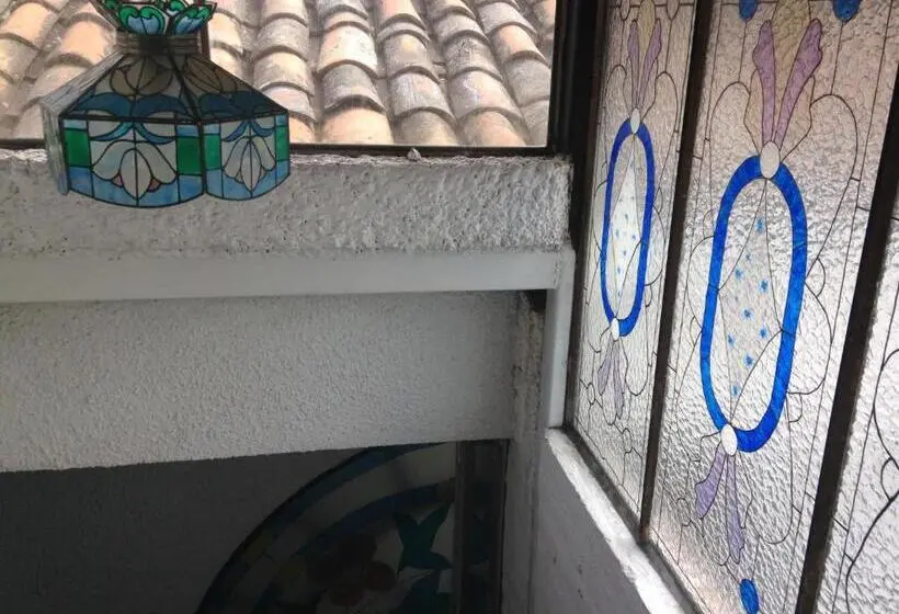 ファミリールーム, Mansion Samzara Hosteleria