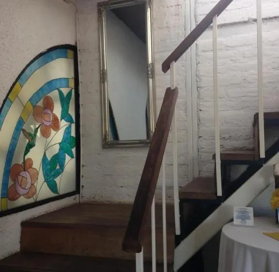 ファミリールーム, Mansion Samzara Hosteleria