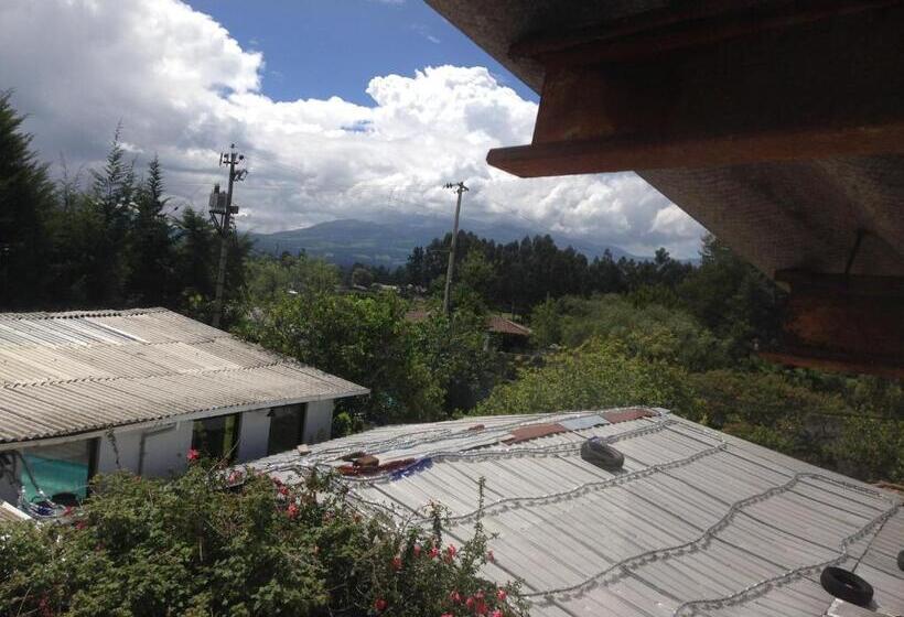 エコノミールーム, Mansion Samzara Hosteleria