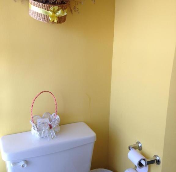 スタンダードルーム, Mansion Samzara Hosteleria