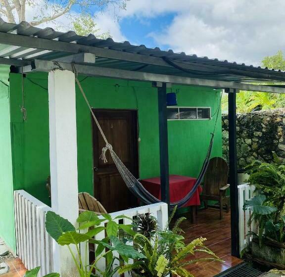 اتاق استاندارد سه نفره, Sun Breeze