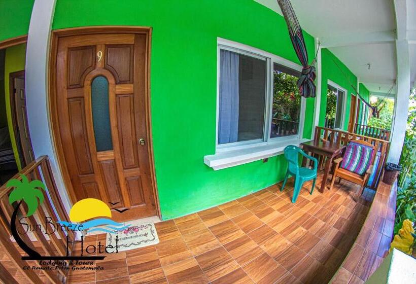 اتاق استاندارد, Sun Breeze