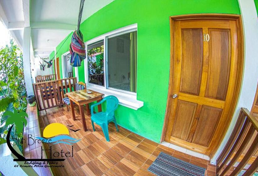 اتاق استاندارد, Sun Breeze