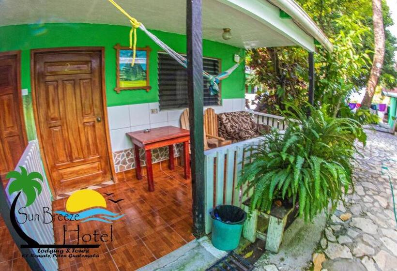 اتاق استاندارد, Sun Breeze