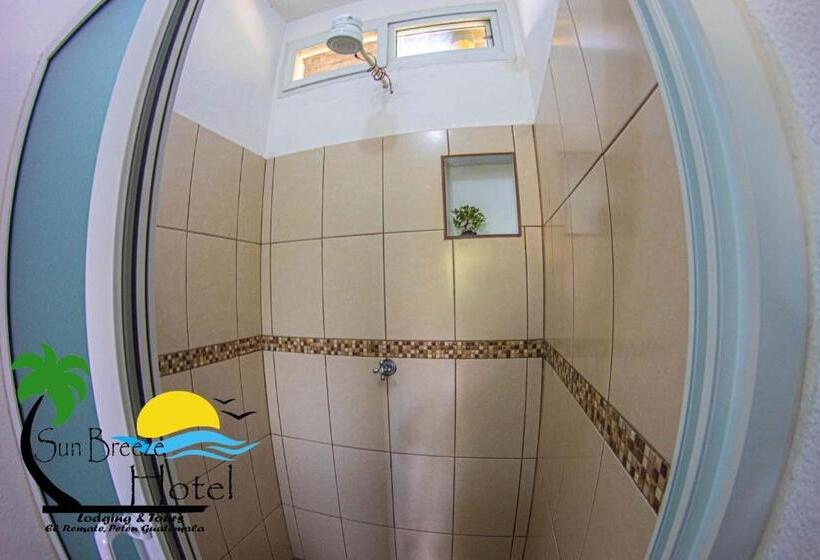 اتاق استاندارد, Sun Breeze