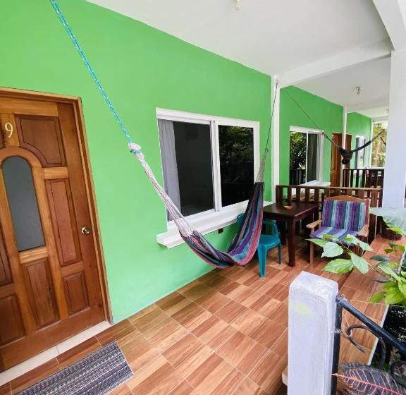 اتاق استاندارد, Sun Breeze