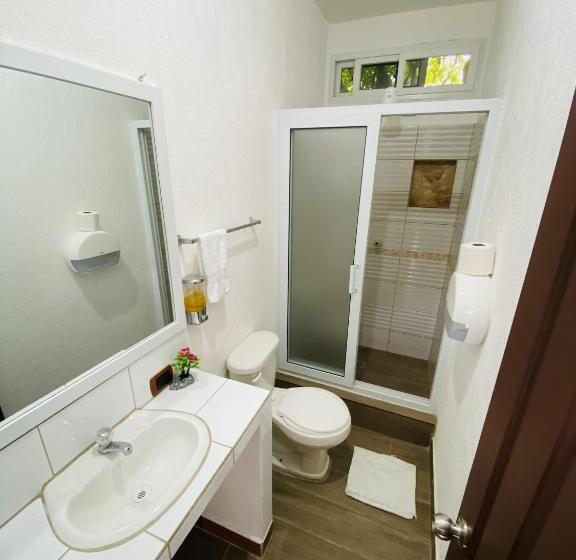 اتاق استاندارد, Sun Breeze