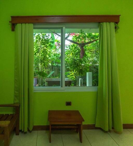 اتاق استاندارد, Sun Breeze