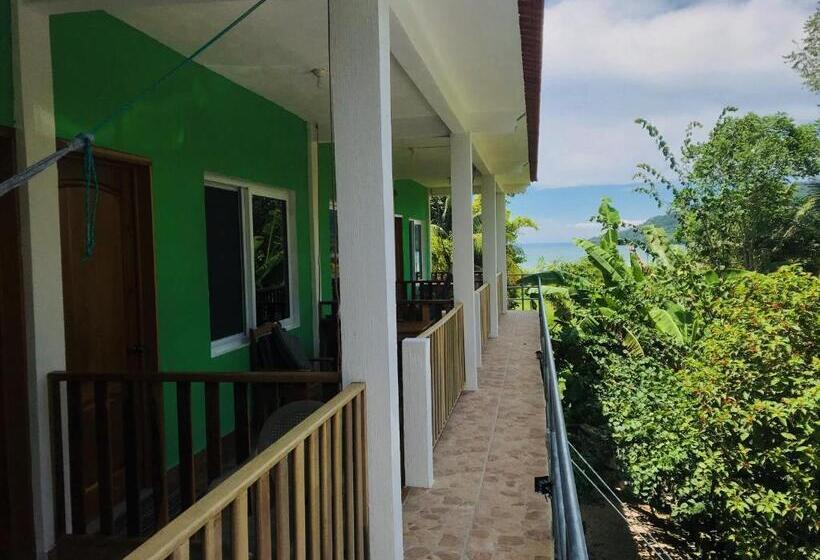 اتاق استاندارد, Sun Breeze